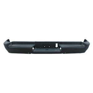Rear Bumper Assembly image