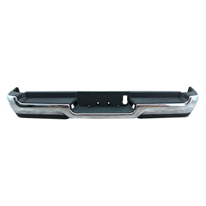 Rear Bumper Assembly image