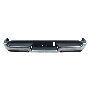 Rear Bumper Assembly image