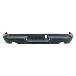 Rear Bumper Assembly image