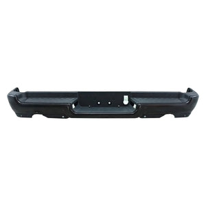 Rear Bumper Assembly image