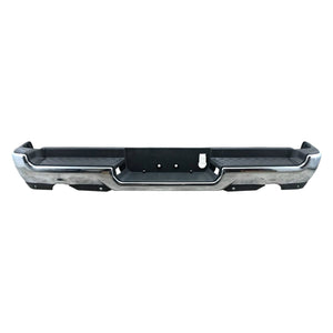 Rear Bumper Assembly image