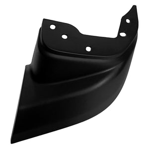 Rear Driver Side Outer Bumper Extension image