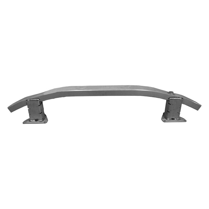 Jeep Cherokee Latitude/Latitude Plus/Limited/Limited Plus/Limited Premium/North/Overland/Sport Rear Bumper Reinforcement - CH1106220