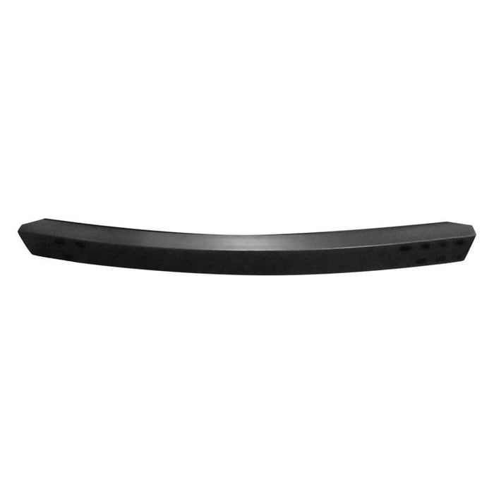 Chrysler 300/Dodge Challenger CAPA Certified Rear Bumper Reinforcement - CH1106221C