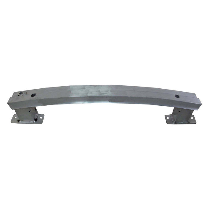 Jeep Compass 80th Anniversary/Altitude/High Altitude/Latitude/Latitude Lux/Limited/Limited Premium/North/Red/Sport/Upland/Altitude/Latitude/Limited/North/Sport/Altitude/Latitude/Limited/North/Sport Rear Bumper Reinforcement - CH1106227