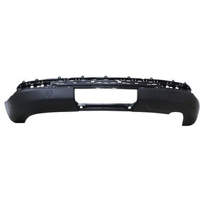 Rear Lower Bumper image