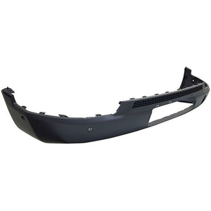 Rear Lower Bumper image