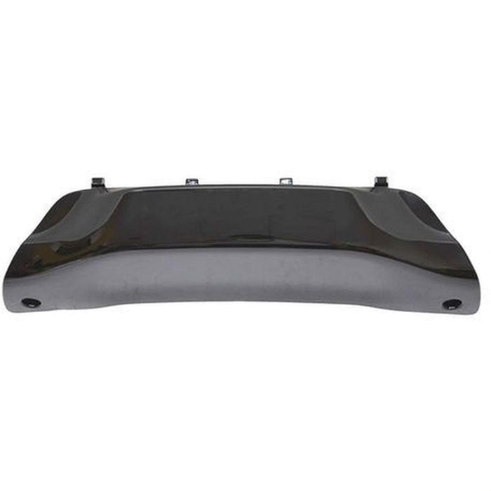 Jeep Grand Cherokee SRT/SRT8 Rear Tow Hook Cover - CH1129109