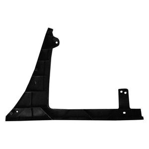 Rear Passenger Side Bumper Retainer image