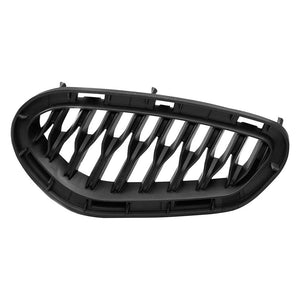 Rear Passenger Side Bumper Insert image