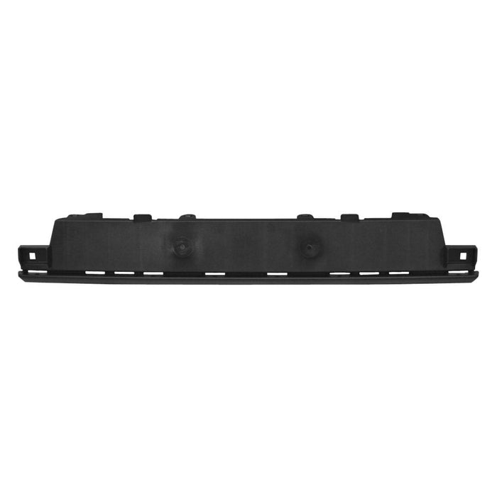 Jeep Cherokee Rear Bumper Support - CH1140102