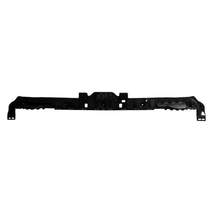 Jeep Cherokee Rear Upper Bumper Support Center - CH1140106