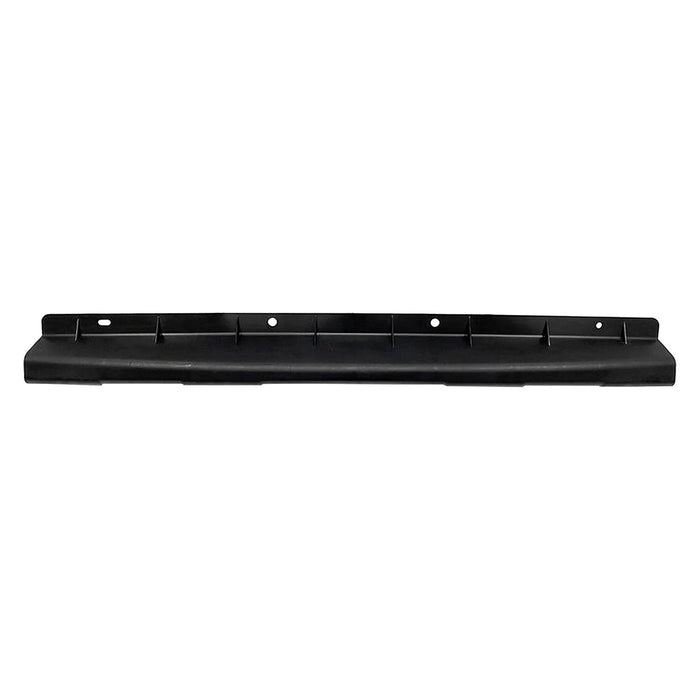 Jeep Cherokee Rear Lower Bumper Support - CH1140113