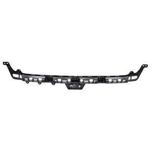 Front Bumper Support image