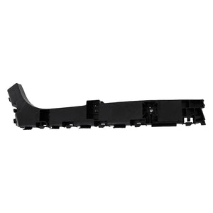 Rear Driver Side Bumper Support image