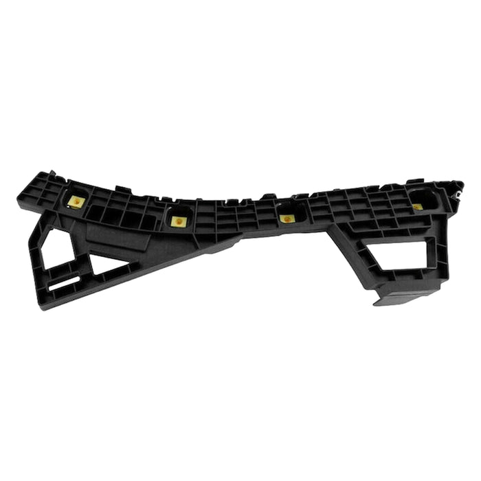 Jeep Compass Rear Passenger Side Bumper Support Upper - CH1143117