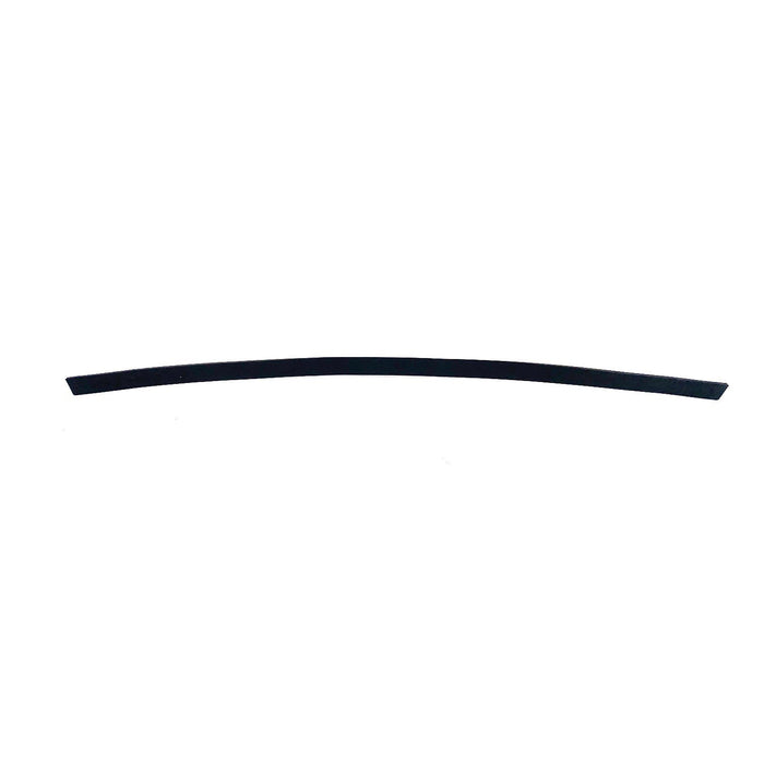 Ram ProMaster City Rear Bumper Molding Upper Seal - CH1144125