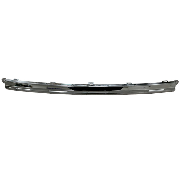 Jeep Grand Cherokee L 50195 Overland - CH1144140