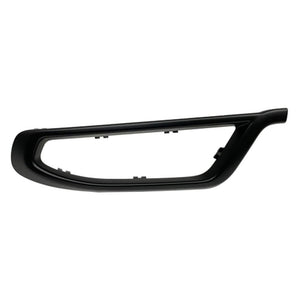 Rear Driver Side Bumper Molding image