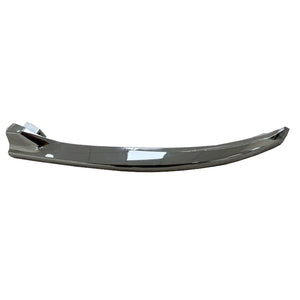 Rear Bumper Molding image