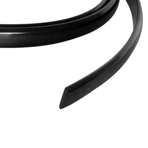 Rear Bumper Impact Strip image