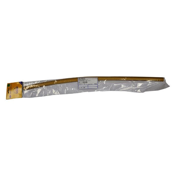 Jeep Grand Cherokee Base/Laredo Rear Bumper Impact Strip Gold - CH1157810