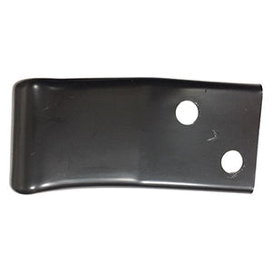 Rear Driver Side Bumper Support image
