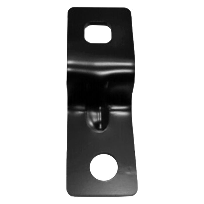 Jeep Wrangler/Wrangler JK Rear Driver Side Bumper Support Std Duty Inner Bracket Bracket - CH1162106