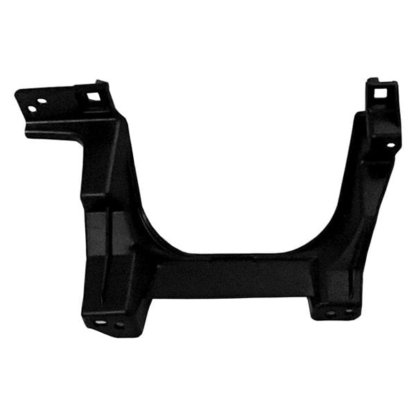 Jeep Cherokee Rear Driver Side Bumper Support Bracket - CH1162107