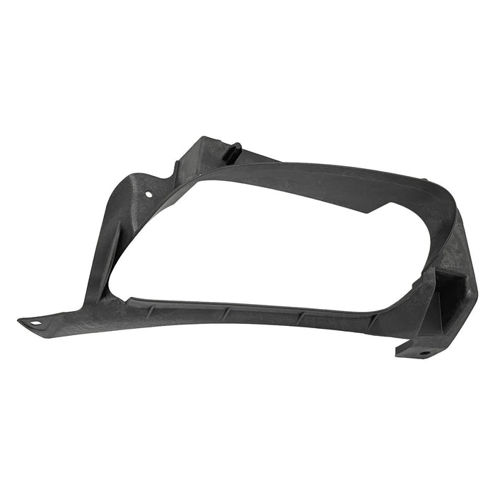 Dodge Charger GT/GT Plus/R/T/R/T Road & Track/SE/SXT Rear Driver Side Bumper Support Exh Tip Bracket Bracket - CH1162110
