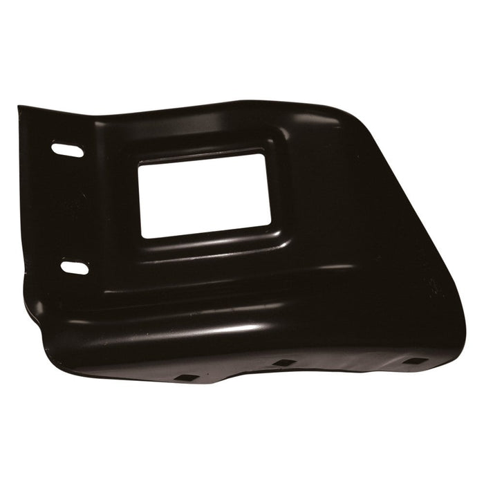 Dodge Ram 1500/2500/3500 Rear Passenger Side Bumper Support Bracket - CH1163100
