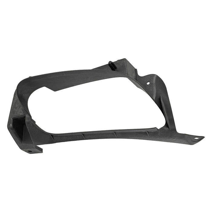 Dodge Charger GT/GT Plus/R/T/R/T Road & Track/SE/SXT Rear Passenger Side Bumper Support Exh Tip Bracket Bracket - CH1163110
