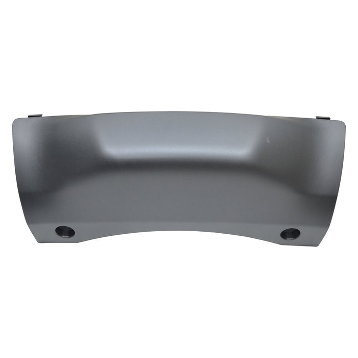 Dodge Durango Rear Bumper to Body Filler Panel Hitch Cover W/Towing Pkg - CH1180139