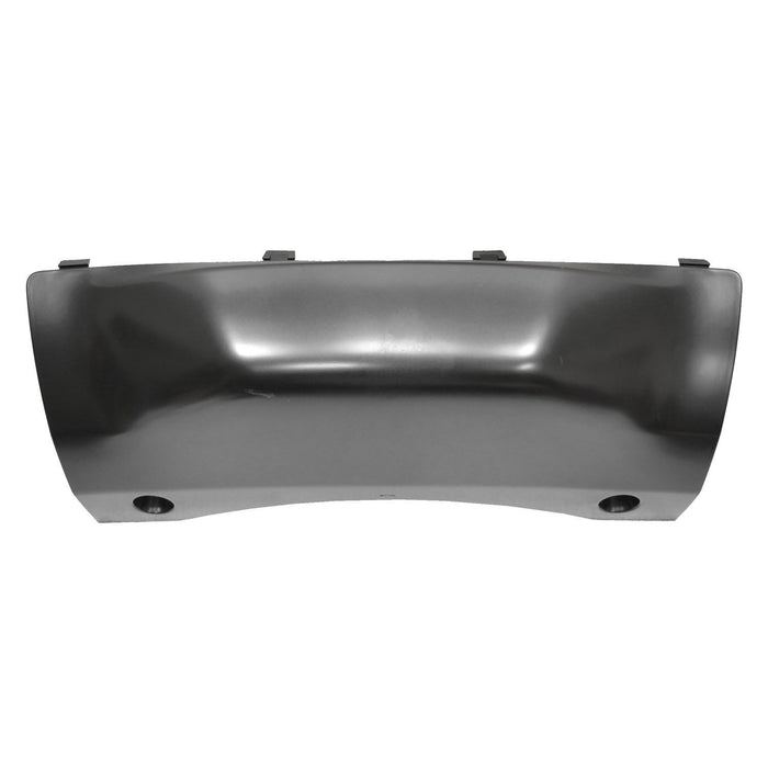 Dodge Durango Rear Bumper to Body Filler Panel Hitch Cover W/Towing Pkg - CH1180141