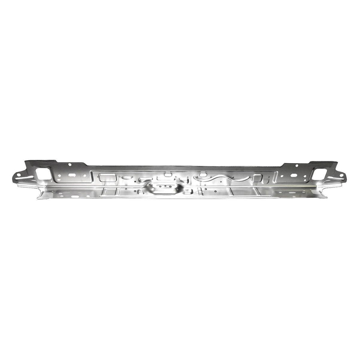 2014-2023 Ram ProMaster 1500/2500/3500 Rear Bumper to Body Filler Panel ...