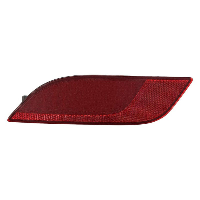 Jeep Compass Rear Driver Side Bumper Reflector Mp Platform - CH1184106