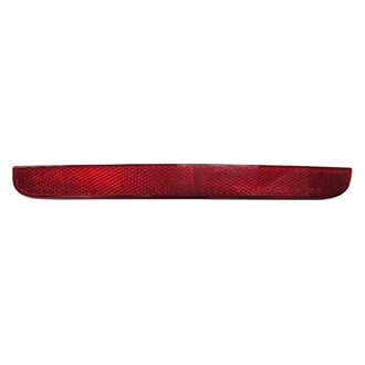 Dodge Challenger Rear Passenger Side Bumper Reflector - CH1185105