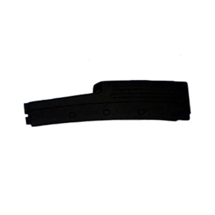 Jeep Liberty Rear Driver Side Bumper Step Pad Step Pad Plastic - CH1191108