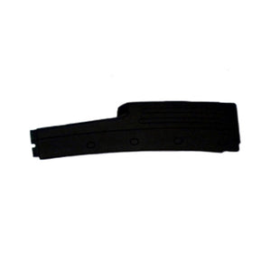 Rear Driver Side Bumper Step Pad image