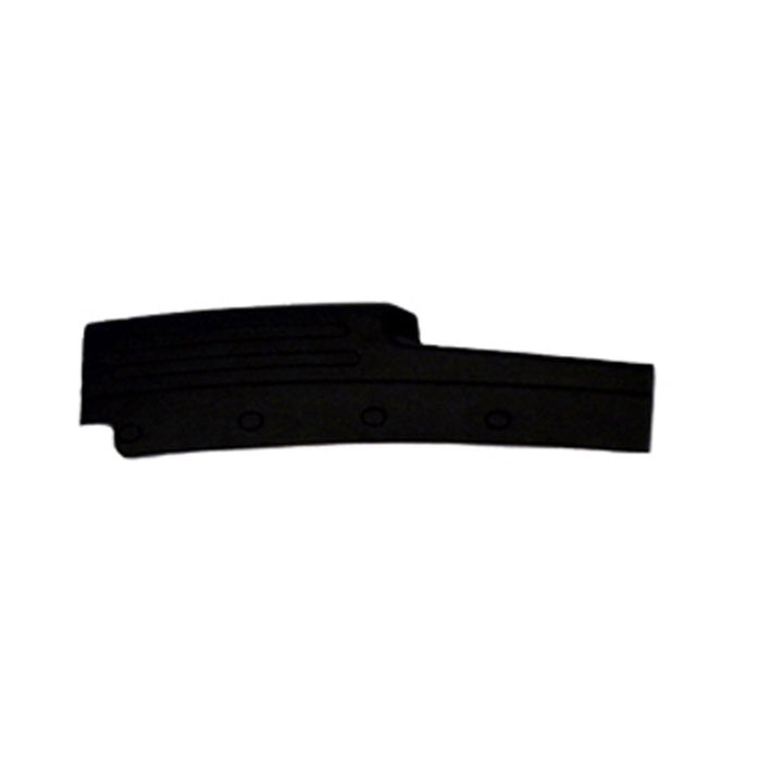 Jeep Liberty Rear Passenger Side Bumper Step Pad Step Pad Plastic - CH1191109