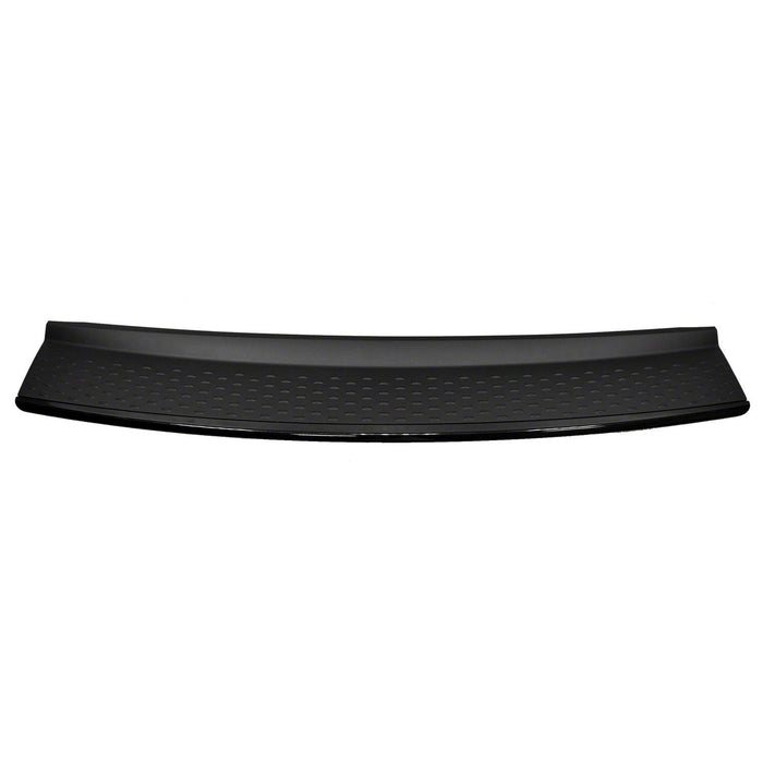 Dodge Grand Caravan Rear Bumper Step Pad Type 2 - CH1191120