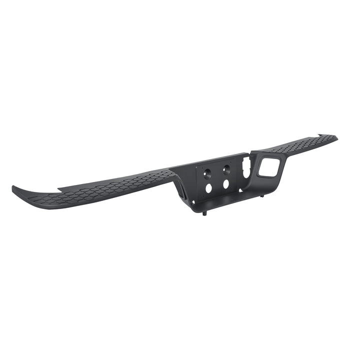 Ram 2500/3500 Rear Bumper Step Pad - CH1191122