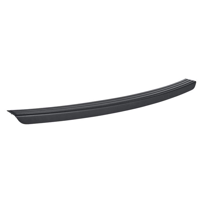 Jeep Compass/Patriot Rear Bumper Step Pad W/O Chrome Trim - CH1191123