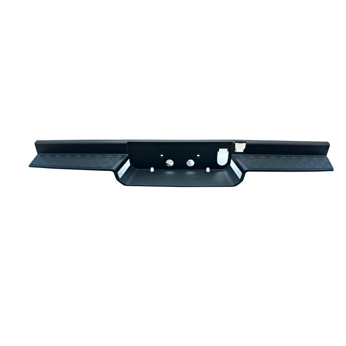 Ram 1500 Rear Bumper Step Pad Class Iv Tow Hitch - CH1191128