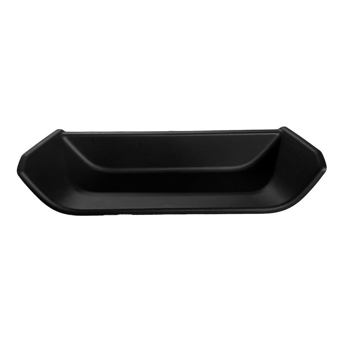 Jeep Wrangler Rear Bumper Step Pad Steel Bumper Step Pad - CH1191131