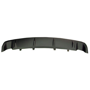Rear Bumper Valance / Grille Kit image