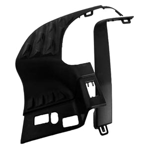 Rear Driver Side Bumper Step Pad image