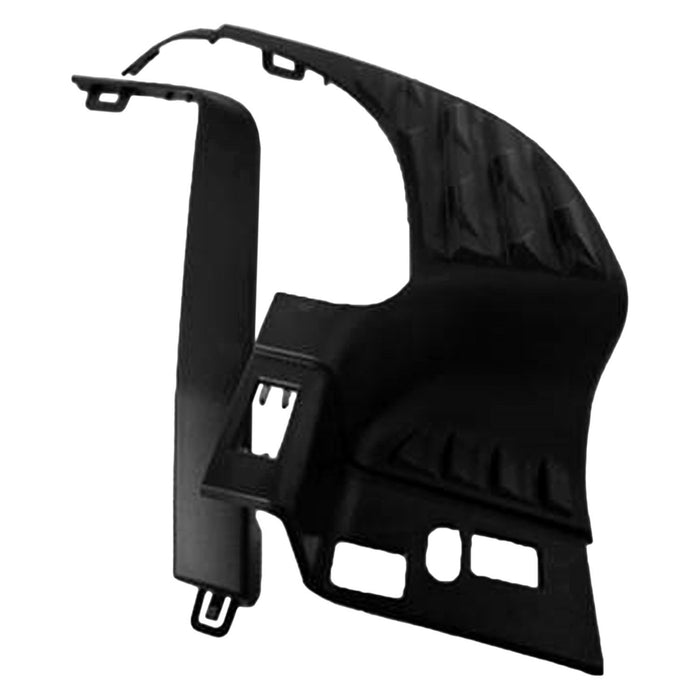 Ram 1500 Rear Passenger Side Bumper Step Pad - CH1197100