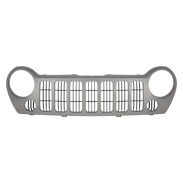 Jeep Liberty Grille Sport Without Fog - CH1200290
